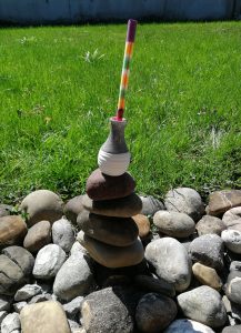 Geduld und Ausdauer