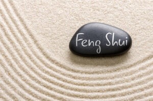 Feng Shui Raumenergetik